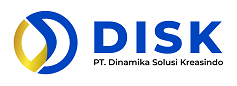 Disksolution Logo